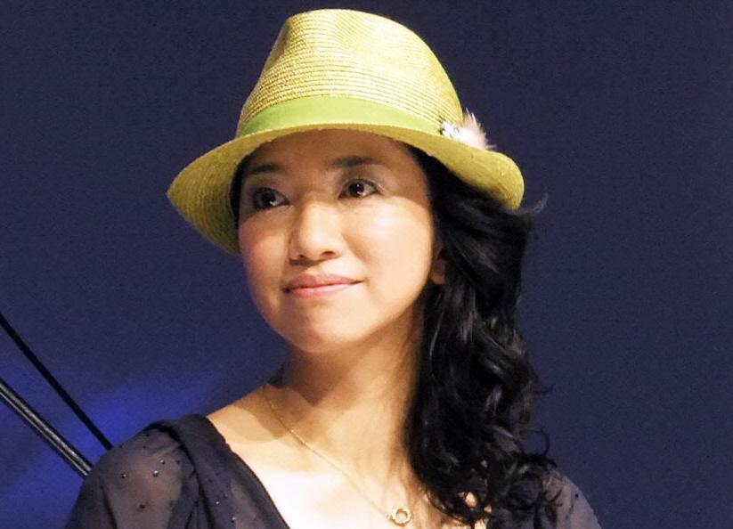 ＤＲＥＡＭＳ　ＣＯＭＥ　ＴＲＵＥ・吉田美和