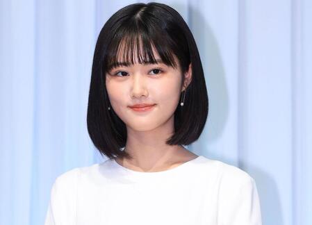 原菜乃華