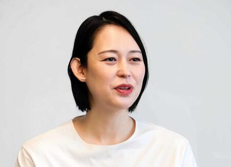 大山加奈さん