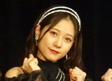 つばきファクトリーの谷本安美