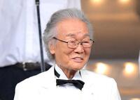 菅原洋一さん