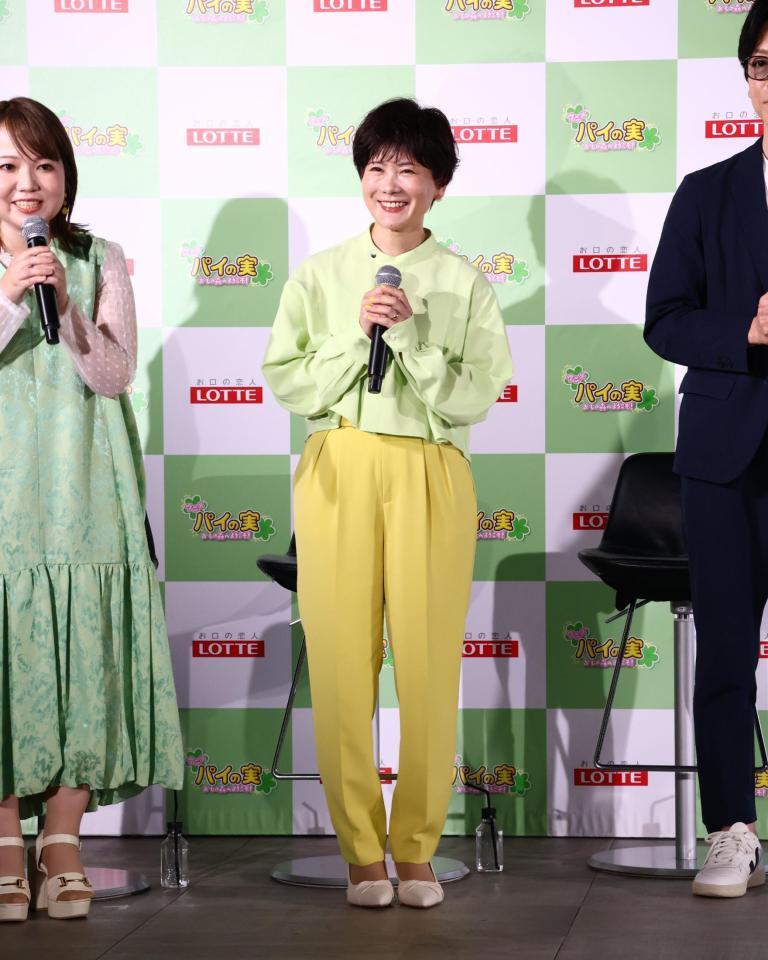 「クレヨンしんちゃん」野原しんのすけ役の小林由美子