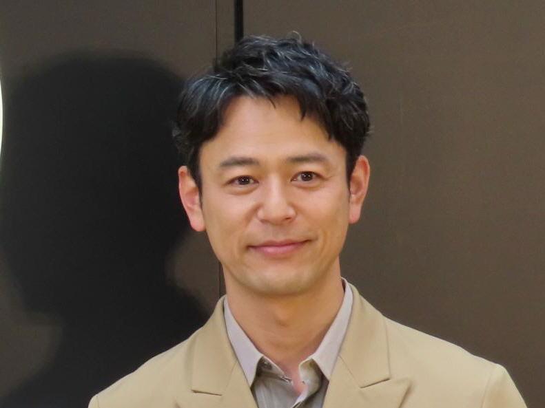 妻夫木聡