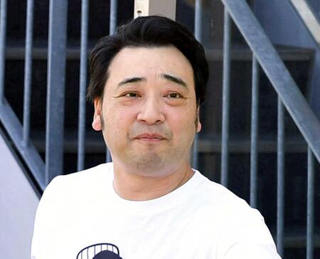 斉藤慎二被告
