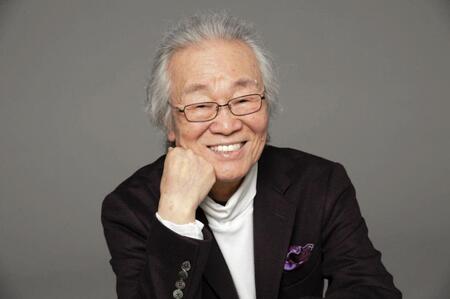菅原洋一さん