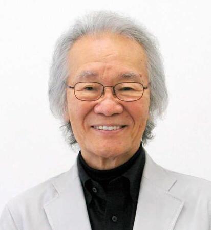 菅原洋一さん