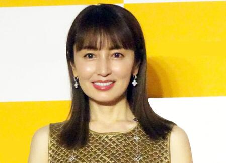 矢田亜希子