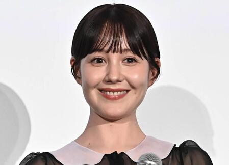 トリンドル玲奈