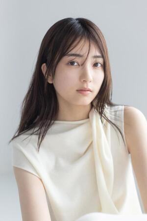 カンテレ制作のフジテレビ系ドラマ「ＧＴＯ」に生徒役で出演が決定した堀口真帆