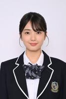 カンテレ制作のフジテレビ系ドラマ「ＧＴＯ」に生徒役で出演が決定した堀口真帆