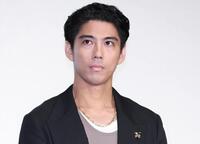 賀来賢人