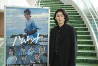 意気込みを語った市川染五郎
