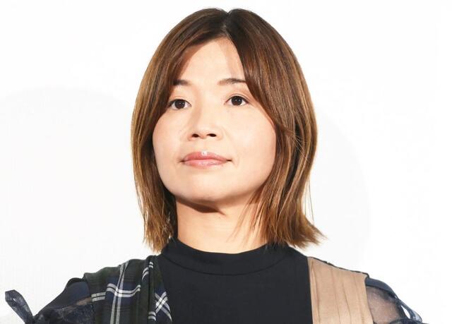 大久保佳代子 ルッキズムに「着ぐるみ」