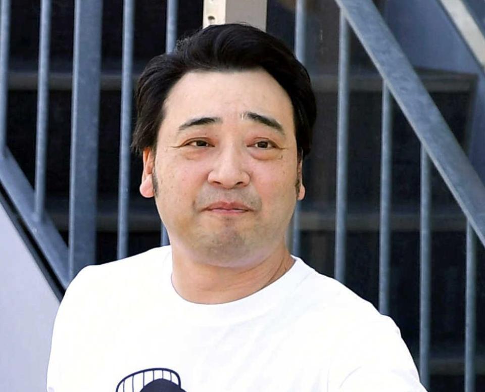 斉藤慎二被告