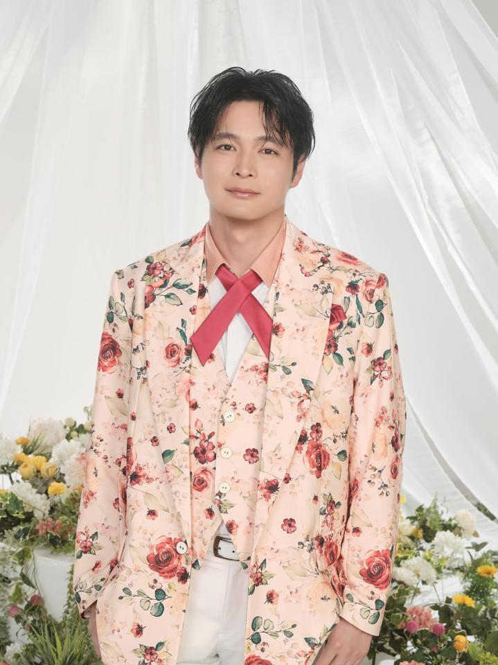 「ＳＳＦＦ＆ＡＳＩＡ　２０２６　アワードセレモニー」に登壇するＳＨＯＷ－ＷＡ・青山隼