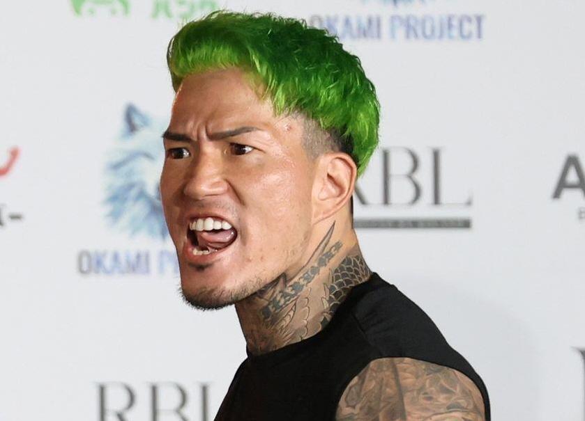 シェンロン