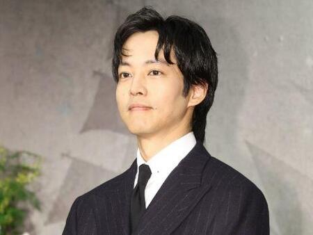 松坂桃李