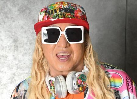 　ＤＪ　ＫＯＯ