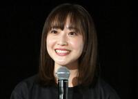 南後杏子アナウンサー