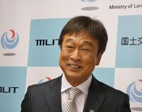 取材に応じた太川陽介