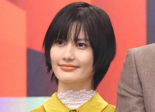 大きくなった…天才子役が１６歳に