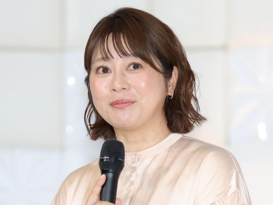 久保田直子アナウンサー
