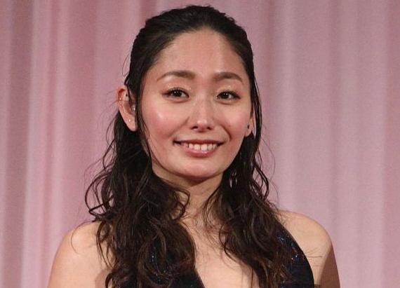 安藤美姫