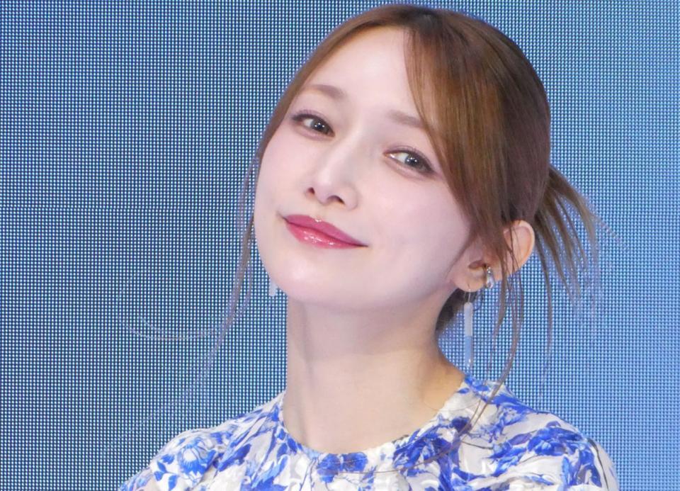 　後藤真希