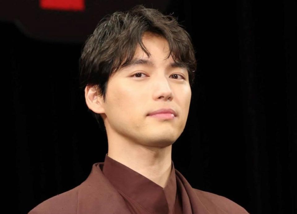 福士蒼汰