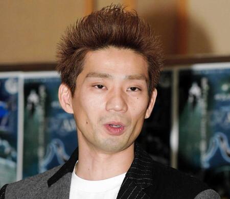 池谷直樹氏＝２０１７年