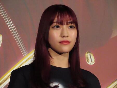 Ｊｕｉｃｅ＝Ｊｕｉｃｅの松永里愛