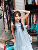 長友彩海１ｓｔ写真集「予定外の瞳」ⓒＫＡＤＯＫＡＷＡ　ⓒＤＨ　ＰＨＯＴＯ／下田直樹