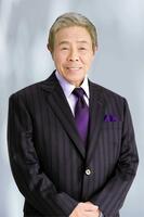 　特別功労賞を受賞する北島三郎