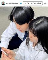 市川團十郎白猿公式インスタグラム＠ｅｂｉｚｏｉｃｈｉｋａｗａ．ｅｂｉｚｏｉｃｈｉｋａｗａより