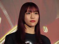 Ｊｕｉｃｅ＝Ｊｕｉｃｅの松永里愛
