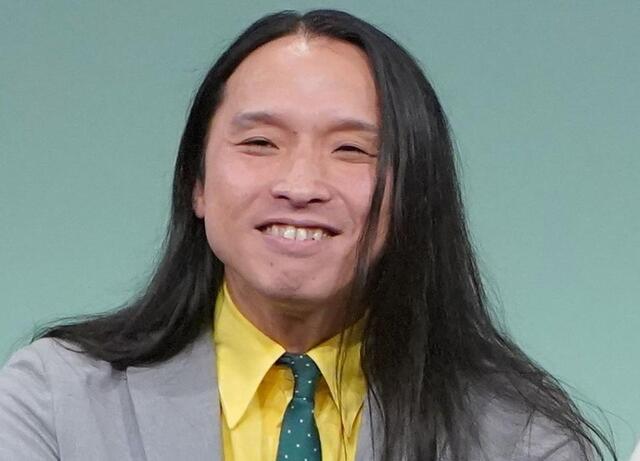 芸人告白　楽屋あいさつ優しい美人女優