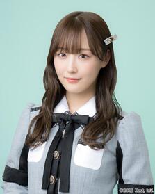 初の児童書を出版するＳＫＥ４８鎌田菜月