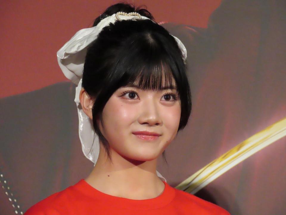 Ｊｕｉｃｅ＝Ｊｕｉｃｅの川嶋美楓