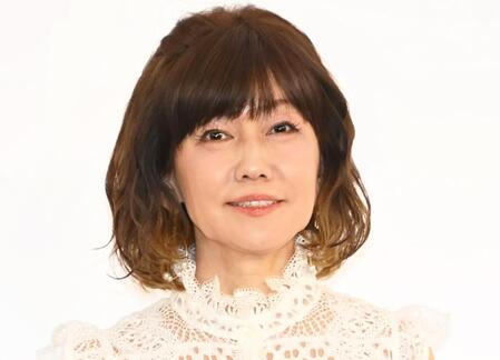 松本伊代