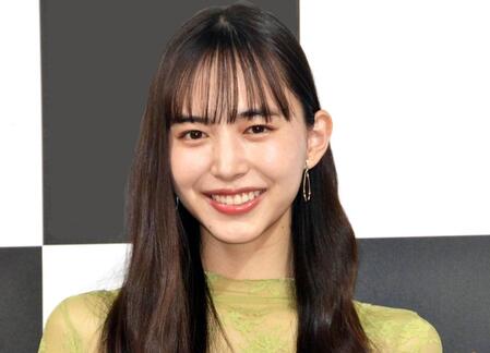 井桁弘恵