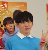 ＩＭＰ．基俊介