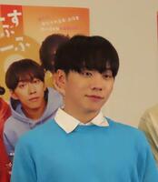 ＩＭＰ．基俊介