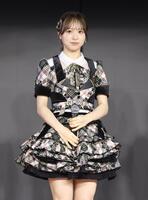 ＡＫＢ４８・倉野尾成美