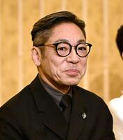 市川中車