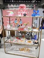 「～工作の天才～ＰＲＯ展　Ｃｏｍｐａｎｙ　Ｅｄｉｔｉｏｎ」