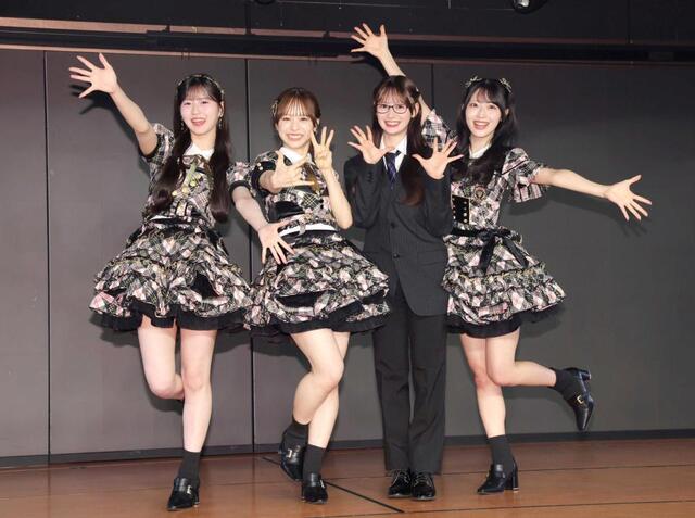 AKB48 コンサート自体の総選挙やります！ 9月開催、コンセプトは