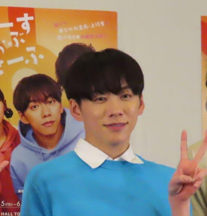 ＩＭＰ．基俊介
