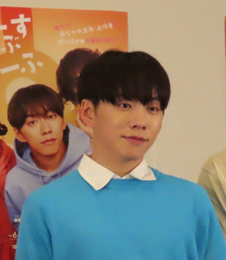 ＩＭＰ．基俊介