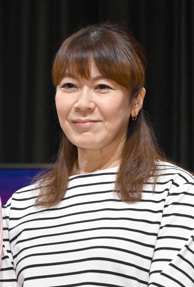 網浜直子（２０２３年）
