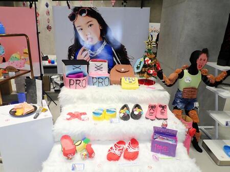 「～工作の天才～ＰＲＯ展　Ｃｏｍｐａｎｙ　Ｅｄｉｔｉｏｎ」